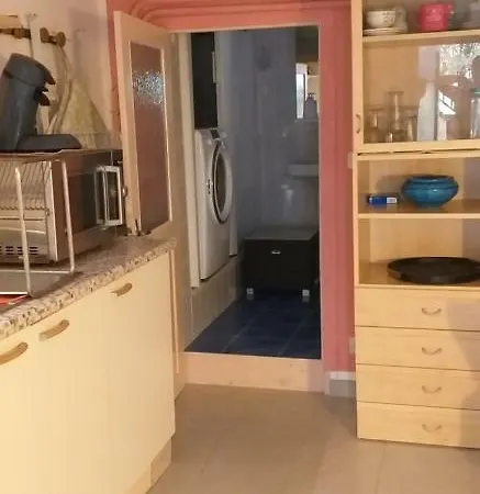 Appartamento La Framboise *